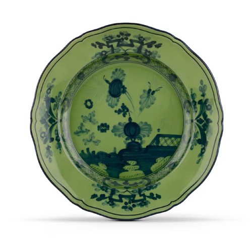 Ginori dessert plates